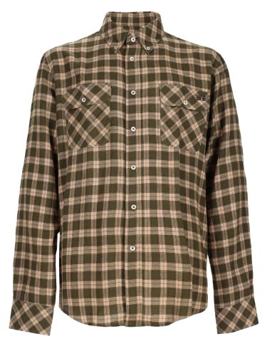 Camicia "canopy" in cotone - wales bonner - Modalova