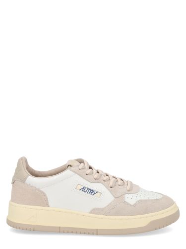 Autry sneaker "medalist low" - autry - Modalova