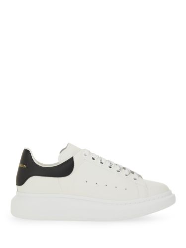 Alexander mcqueen sneaker oversize - alexander mcqueen - Modalova