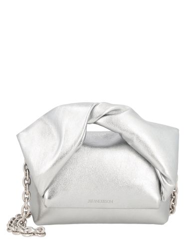 Jw anderson borsa "twister" small - jw anderson - Modalova