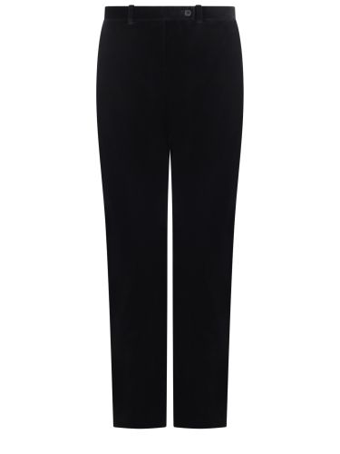 Khaite pantalone "hunter" - khaite - Modalova