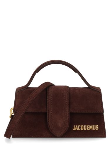 Jacquemus borsa "le bambino" mini - jacquemus - Modalova