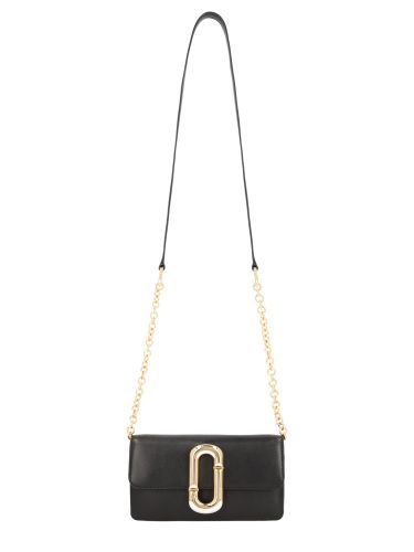 Portafoglio "scene" con catena - marc jacobs - Modalova