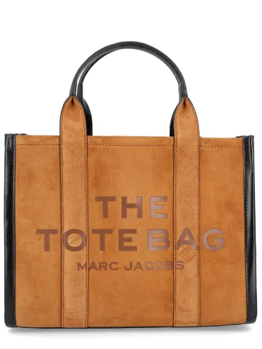 Marc jacobs borsa "the medium tote" - marc jacobs - Modalova