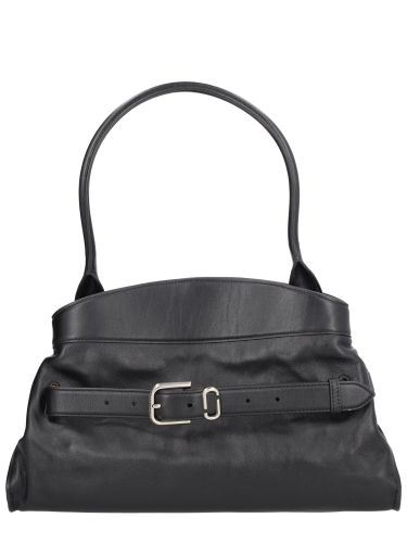 Borsa "the dakota satchel" - marc jacobs - Modalova