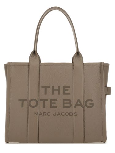 Marc jacobs borsa "the tote" large - marc jacobs - Modalova
