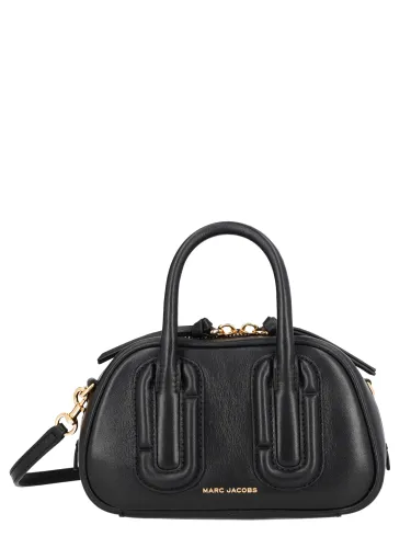 Marc jacobs borsa "babe" mini - marc jacobs - Modalova
