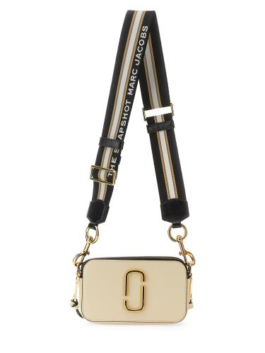 Marc jacobs borsa "the snapshot" - marc jacobs - Modalova