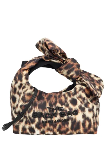 Borsa tote "the bow sack" mini - marc jacobs - Modalova