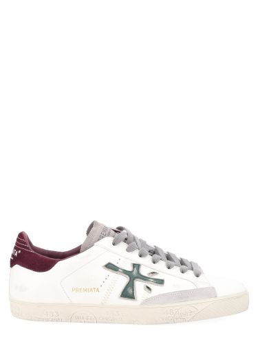 Premiata sneaker "steven" - premiata - Modalova