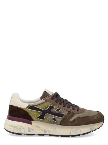 Premiata sneaker "mick" - premiata - Modalova
