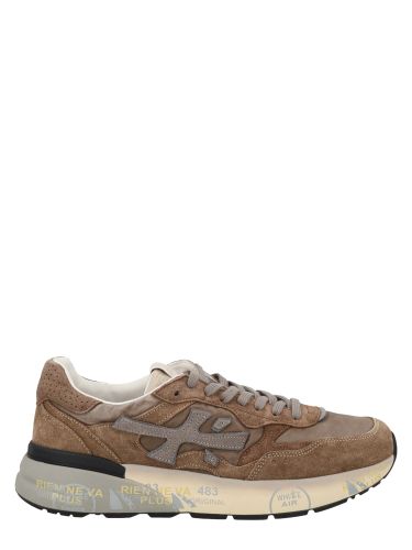 Premiata sneaker "mick 0.1" - premiata - Modalova