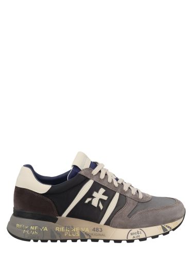 Premiata sneaker "lander" - premiata - Modalova