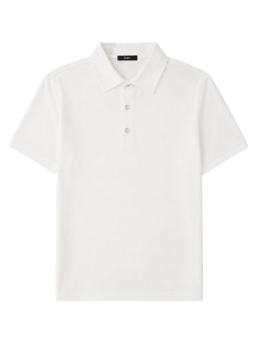 Herno polo in cotone - herno - Modalova