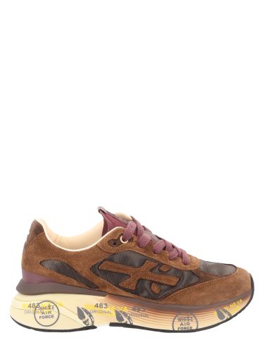 Premiata sneaker "moreund" - premiata - Modalova