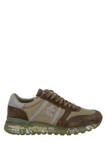 Premiata sneaker "lander" - premiata - Modalova