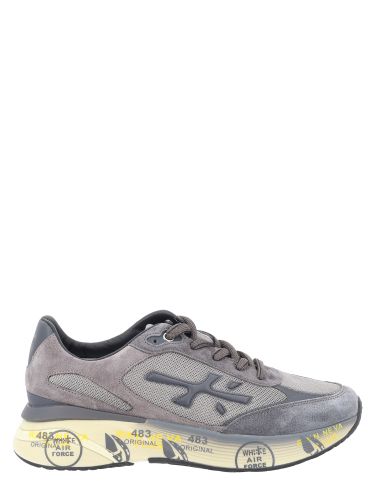 Premiata sneaker "moe run 8079" - premiata - Modalova