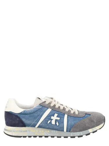Premiata sneaker "lucy" - premiata - Modalova