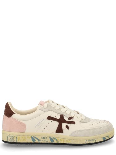 Premiata sneaker "bsktclad" - premiata - Modalova