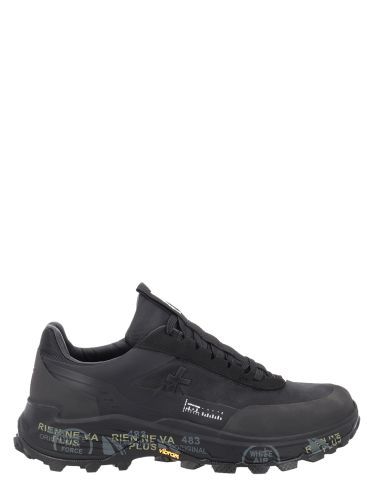 Premiata sneaker "devin" - premiata - Modalova