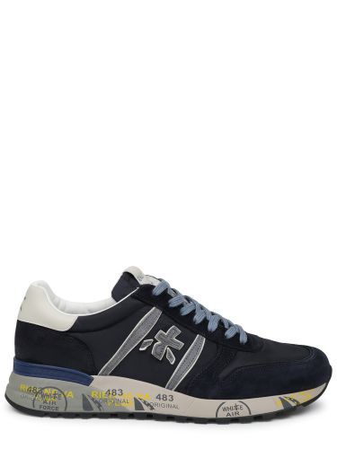 Premiata sneaker "lander" - premiata - Modalova