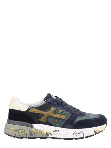 Premiata sneaker "mick" - premiata - Modalova