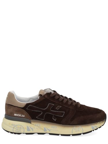 Premiata sneaker "mick 7898" - premiata - Modalova