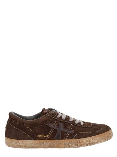 Premiata sneaker "david" - premiata - Modalova