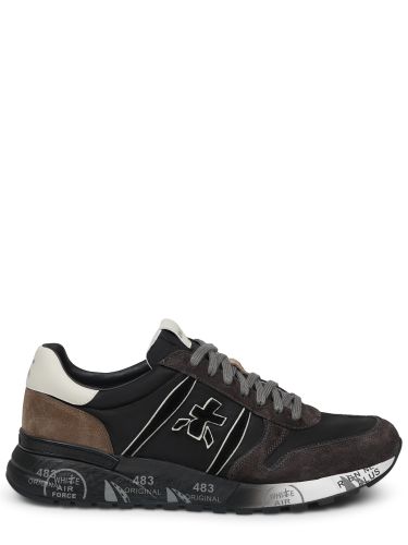 Premiata sneaker "lander" - premiata - Modalova