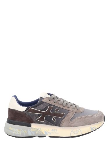 Premiata sneaker "mick" - premiata - Modalova