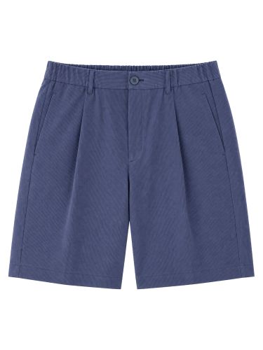 Herno shorts a coste - herno - Modalova