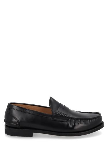 Premiata mocassino "binder" - premiata - Modalova