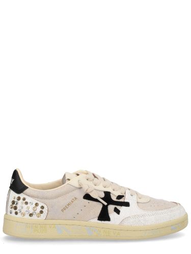 Premiata sneaker "bsktclad" - premiata - Modalova