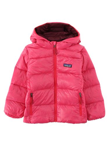 Piumino hi-loft con cappuccio - patagonia - Modalova