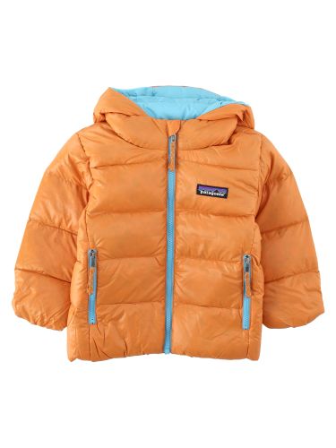 Piumino hi-loft con cappuccio - patagonia - Modalova
