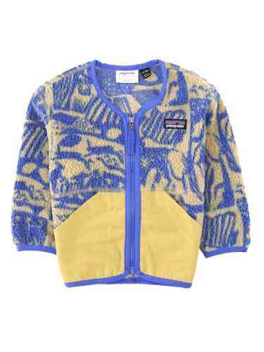 Patagonia shearling fleece jacket - patagonia - Modalova
