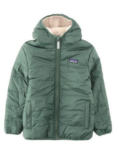 Giacca reversibile con cappuccio - patagonia - Modalova