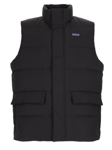 Patagonia gilet "sisar" imbottito - patagonia - Modalova