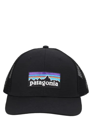 Patagonia cappello trucker con logo - patagonia - Modalova