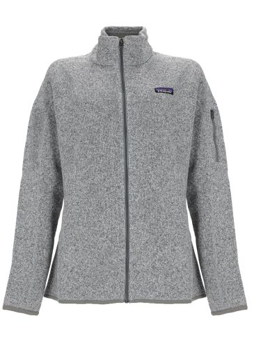 Giacca "better sweater" in pile - patagonia - Modalova