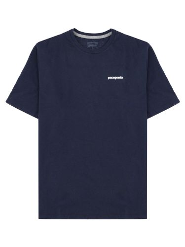 T-shirt "responsibili-tee" - patagonia - Modalova