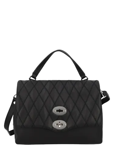Zanellato borsa "postina" small - zanellato - Modalova