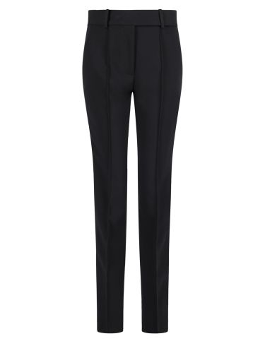 Pantalone da smoking - michael by michael kors - Modalova