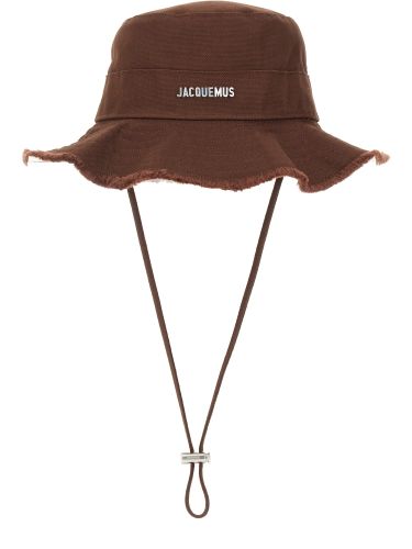 Cappello "le bob artichaut" - jacquemus - Modalova