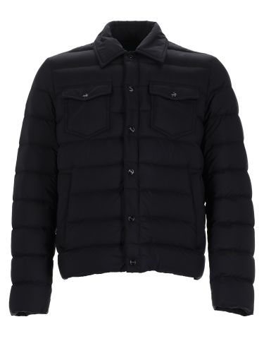 Herno giacca imbottita con bottoni - herno - Modalova