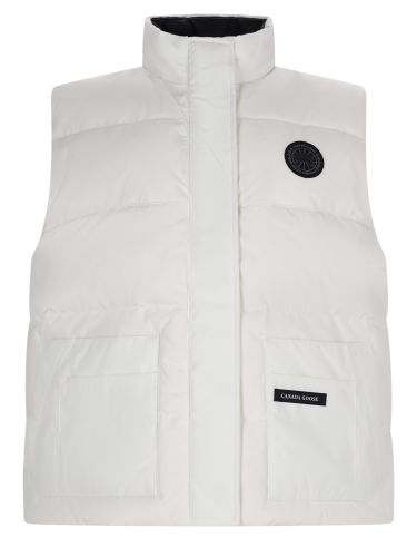 Gilet "legacy freestyle" - canada goose - Modalova