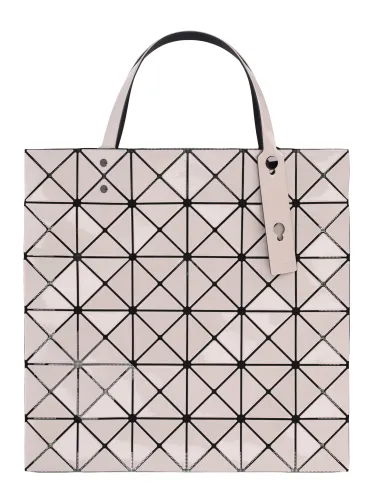 Borsa tote "lucent" - bao bao issey miyake - Modalova