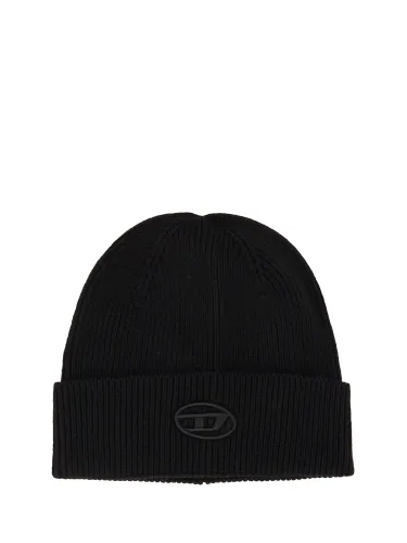 Diesel berretto "k-coder-fully b" - diesel - Modalova