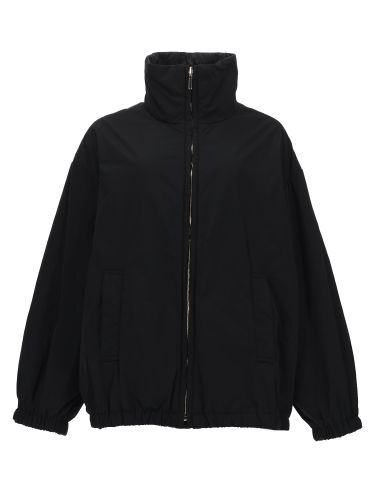 Bomber imbottito reversibile "claudia" - s max mara - Modalova