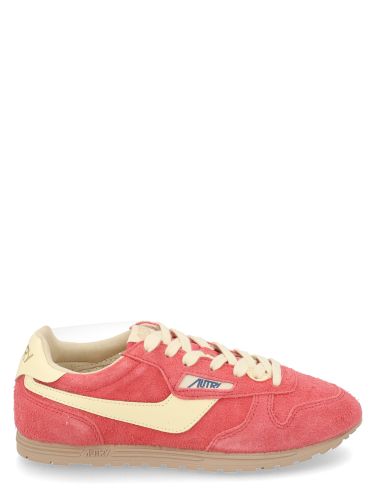 Autry sneaker "windspin low" - autry - Modalova